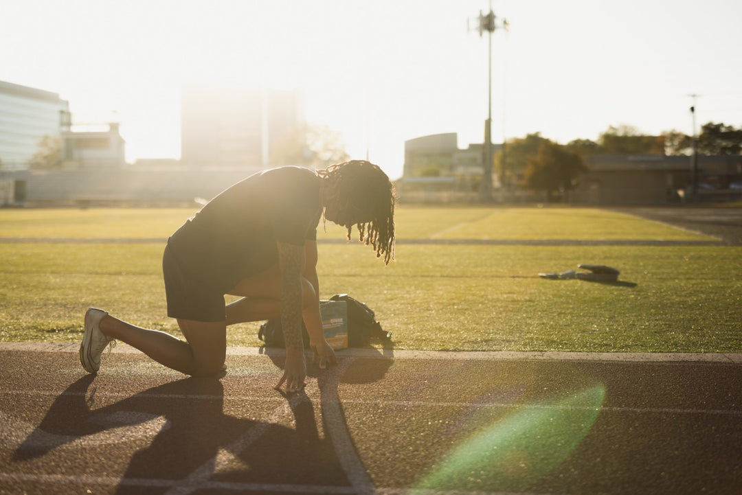 HexaBlend Creatine Gummies: 6-in-1 Formula For Elite Athletes