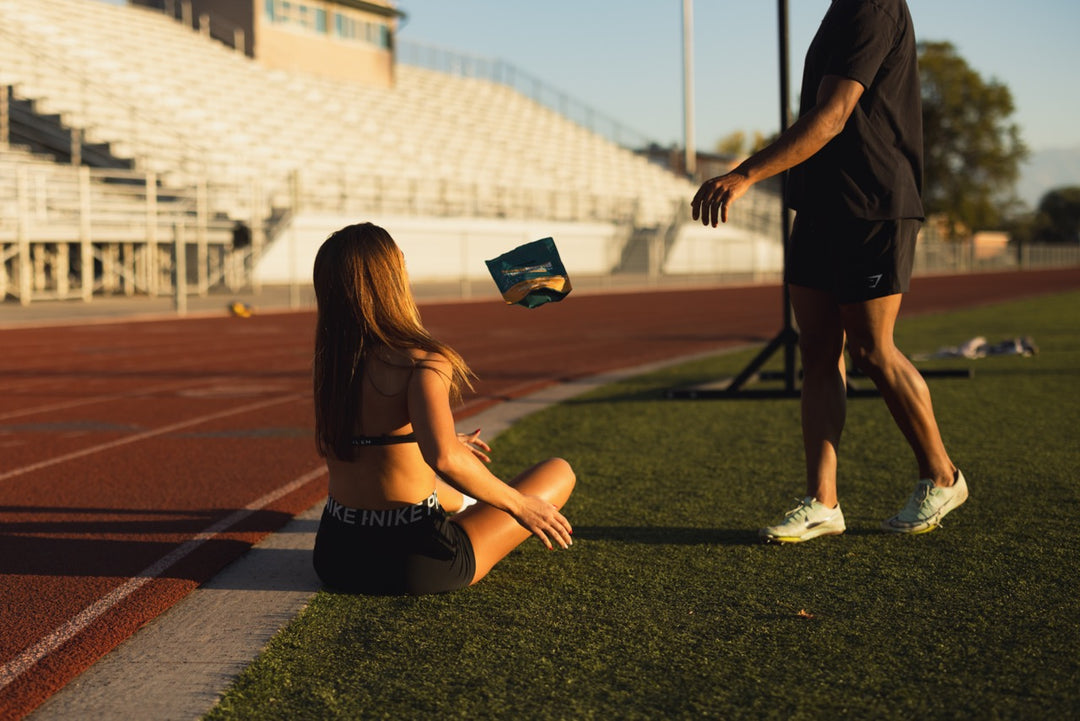 HexaBlend Creatine Gummies: 6-in-1 Formula For Elite Athletes