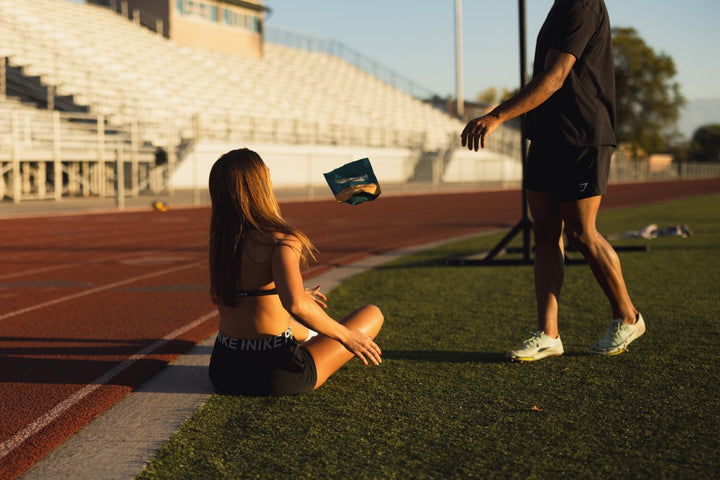 HexaBlend Creatine Gummies: 6-in-1 Formula For Elite Athletes